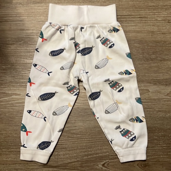 Toddler Pants - Picture 2 of 2